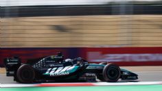 Resultados Clasificación Sprint GP de China 2026 en la F1 Hoy / EN VIVO, Russell es pole