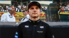 Oscar Piastri quedó impresionado por la superioridad de Mercedes en el GP de China