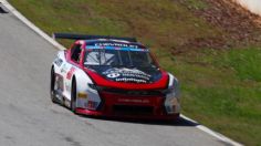 Helio Meza, con segunda pole consecutiva en la categoría Trans Am Series 2026