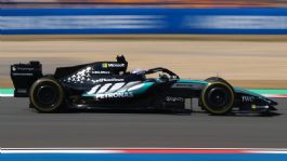 Foto que representa a GP de China: ¿A qué hora y en dónde ver la carrera sprint y la clasificación en México?