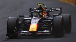 Foto que representa a GP de China: ¿Qué es la carrera Sprint y cuántos puntos otorga a los pilotos?