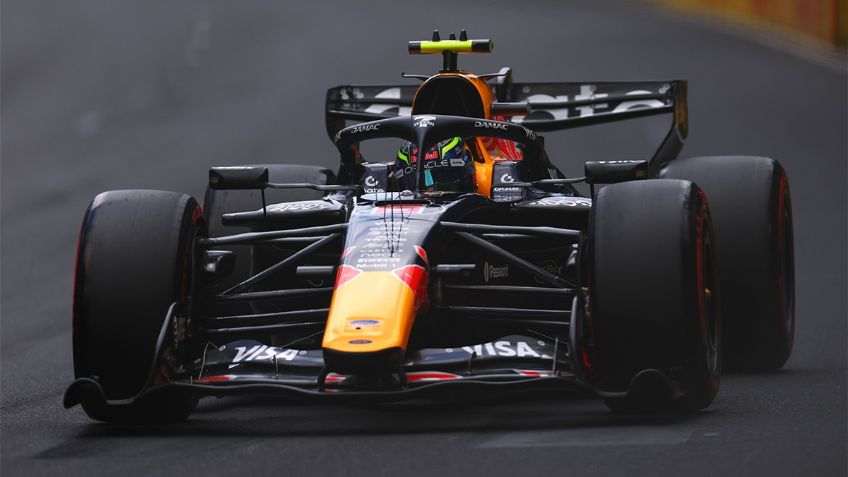 GP de China: ¿Qué es la carrera Sprint y cuántos puntos otorga a los pilotos?