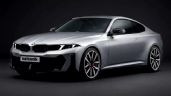 Foto ilustrativa de la nota titulada: Primeras imágenes de lo que puede el BMW Serie 4 Coupé