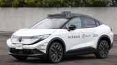 Foto ilustrativa de la nota titulada: Nissan, la marca anuncia colaboración con Wayve y Uber para la movilidad en Japón y más ciudades