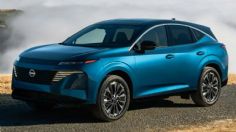 Nissan: La Murano 2026 hecha en Estados Unidos, también llegará a Japón