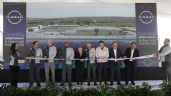 Foto ilustrativa de la nota titulada: Nissan robustece su red de suministro en México con la apertura de un nuevo centro logístico
