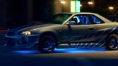 Foto ilustrativa de la nota titulada: ¡Hola, perdido! Encuentran el legendario Nissan Skyline R34 de Rápido y Furioso