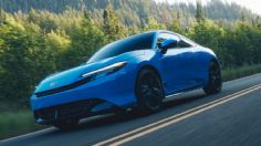 Honda Prelude 2026: llega por primera vez este deportivo híbrido a México