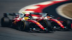 Ferrari no quiere más cambios en las arrancadas, pide ya no modificar el reglamento