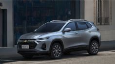 Las cuatro SUV más eficientes en consumo de gasolina