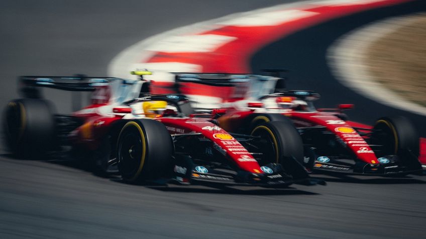 Ferrari no quiere más cambios en las arrancadas, pide ya no modificar el reglamento