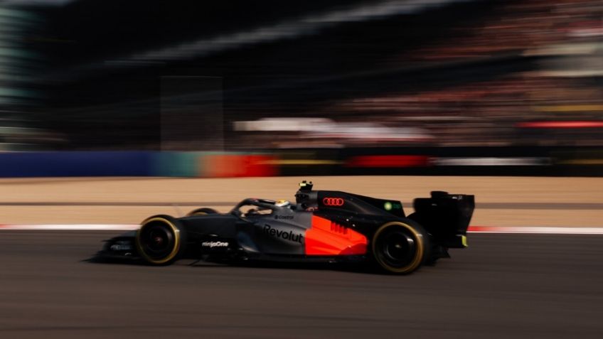 Audi descarta convertirse en proveedor de motores para otros equipos