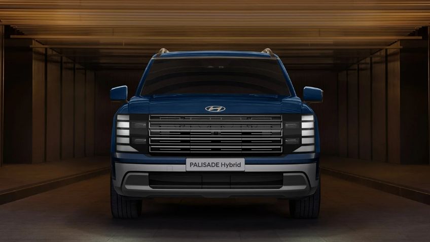 Hyundai suspende venta del Palisade en EU; investiga accidente