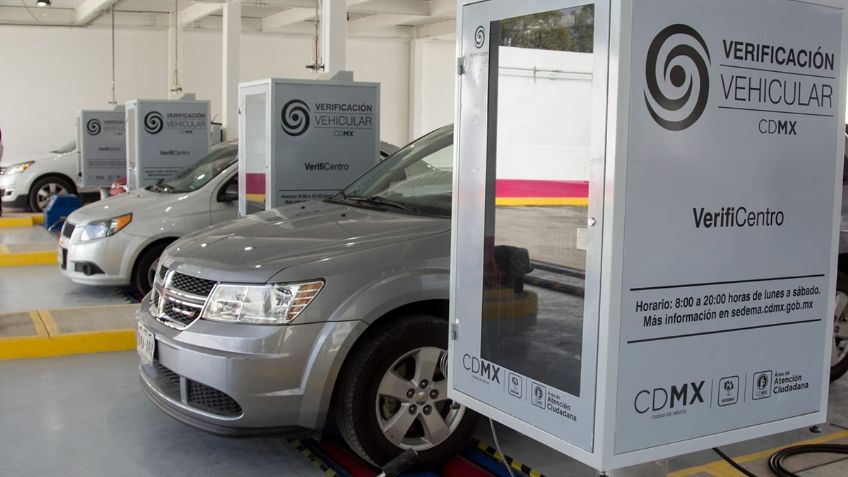 ¿Cómo preparar tu auto antes de verificar para mejorar el resultado?