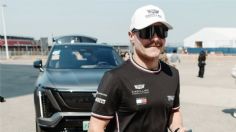 Cancelación de los GP de Arabia y Baréin será benéfico para Cadillac, según Bottas
