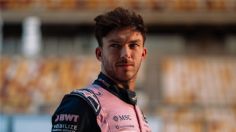 Gasly asegura que Alpine tiene el potencial para pelear con McLaren, Red Bull y Ferrari