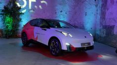 Lynk & Co presenta en México un modelo PHEV y un eléctrico familiar con forma de coupé