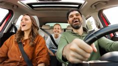 Los cuatro autos híbridos ideales para familias