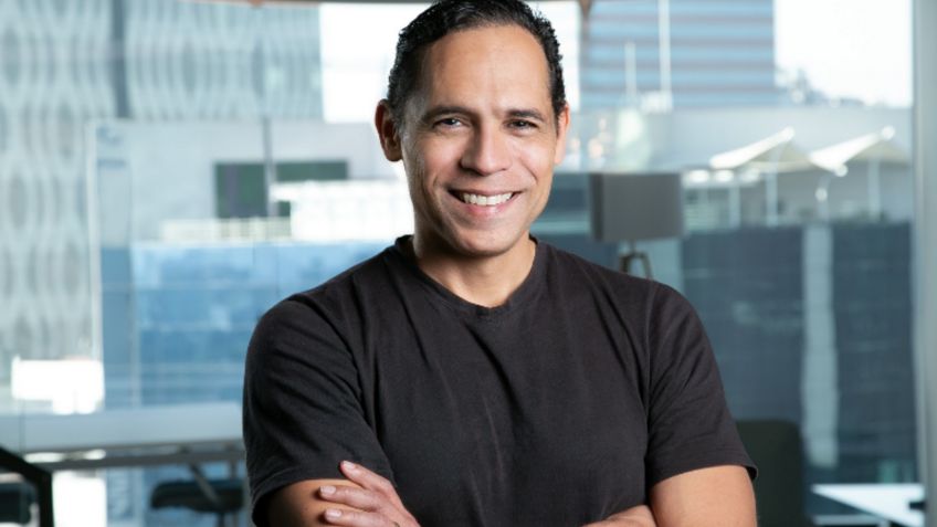 Uber México, la plataforma de movilidad nombra a Félix Olmo como Director General