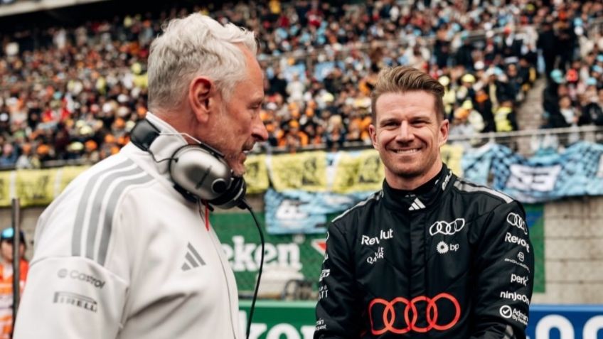 ¿Quién es Jonathan Wheatley? Británico apunta a ser nuevo jefe de Aston Martin