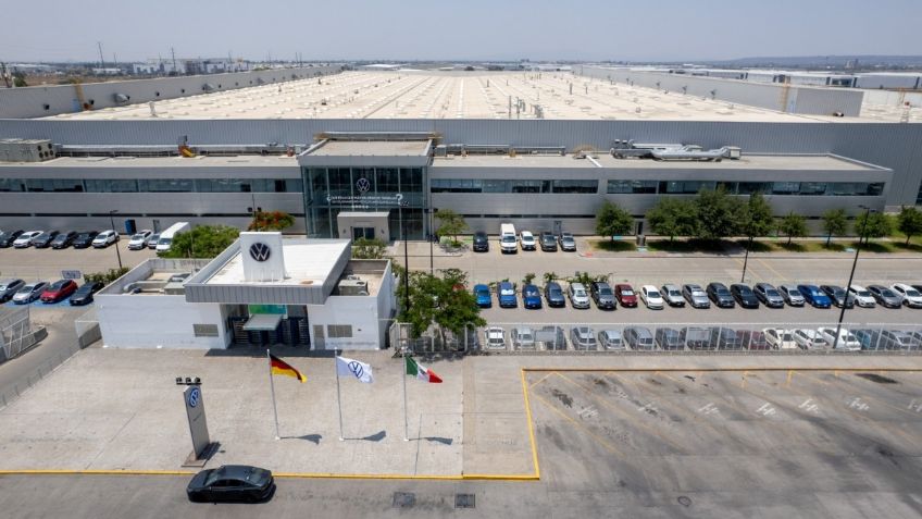 Volkswagen de México es clave para estrategia global de la marca
