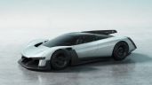 Foto ilustrativa de la nota titulada: Xiaomi Vision Gran Turismo: El futuro de la velocidad china digital se materializa