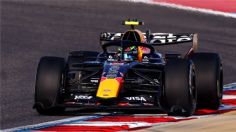 F1: Los nuevos términos que necesitas conocer para la temporada 2026