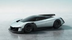 Xiaomi Vision Gran Turismo: El futuro de la velocidad china digital se materializa