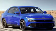 Hyundai Elantra 2027: el sedán regresará a lo tradicional