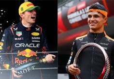 Foto ilustrativa de nota ¿Quiénes son los favoritos para ganar el campeonato de la temporada 2026 de la F1?