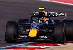 Foto ilustrativa de nota F1: Los nuevos términos que necesitas conocer para la temporada 2026