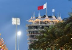 Foto ilustrativa de nota Conflicto en Medio Oriente genera caos en el mundo del automovilismo