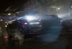 Foto ilustrativa de nota Este es el Porsche que protagoniza el nuevo Resident Evil: Requiem