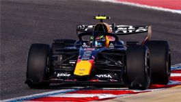 Foto que representa a F1: Los nuevos términos que necesitas conocer para la temporada 2026