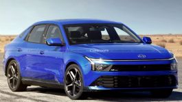 Foto que representa a Hyundai Elantra 2027: el sedán regresará a lo tradicional
