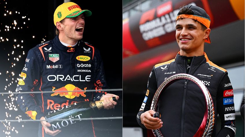 ¿Quiénes son los favoritos para ganar el campeonato de la temporada 2026 de la F1?