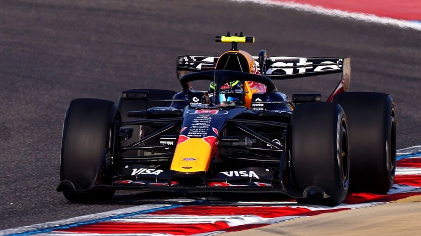 F1: Los nuevos términos que necesitas conocer para la temporada 2026