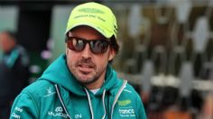 Se cumplen 10 años del accidente de Fernando Alonso que cambió la seguridad de la F1