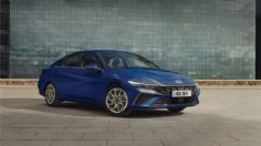 Los tres autos híbridos tipo sedán más baratos