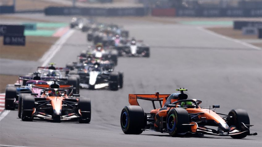 La FIA nombra a nuevo subdirector de carrera después de solo dos GP en la F1