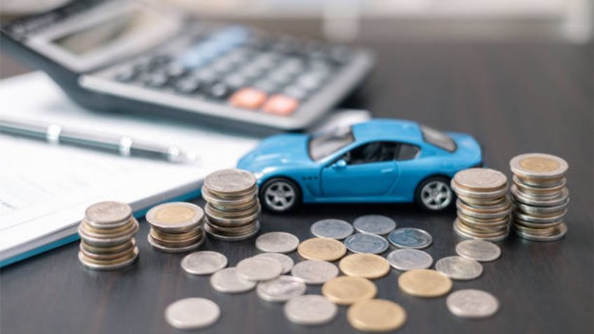 ¿Se pueden pagar los adeudos vehiculares en parcialidades en la CDMX?