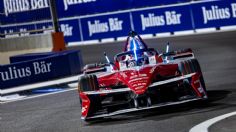 Nissan en la Fórmula E, el equipo ya está listo para la carrera de Madrid