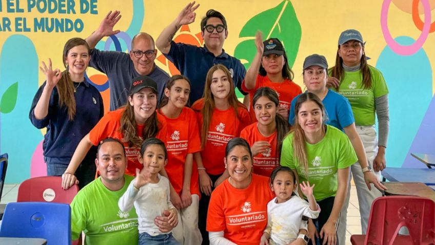 VW de México, la marca impulsa la educación STEM en Puebla