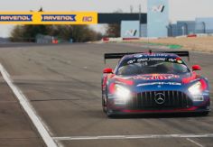 Foto ilustrativa de nota Max Verstappen regresa a Nürburgring este fin de semana