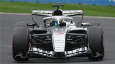 Mario Andretti pronostica cuando podrá Checo Pérez sumar puntos con Cadillac