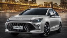 BAIC inagura su undécima agencia en México como marca en solitario, así es cómo se va consolidando