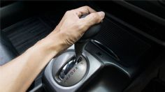 ¿Cómo ahorrar gasolina usando correctamente la transmisión automática?