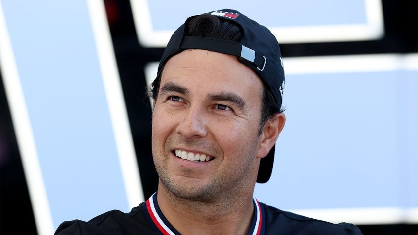 GP de Japón 2026: Horarios en México y dónde ver EN VIVO a Checo Pérez en Suzuka