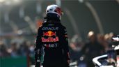 Foto ilustrativa de la nota titulada: Max Verstappen afirma que Red Bull no puede competir con Mercedes