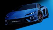 Foto ilustrativa de la nota titulada: Lamborghini y Akrapovic "oficializan" el rugido de los V8 y V10